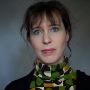 Charlotte HOCHMAN